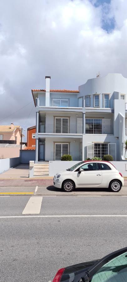 De Frente Para O Mar Costa Nova Exterior photo